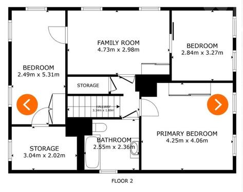 Foto - Einfamilienhaus in Olbernhau zum Kaufen