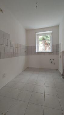 Foto - Etagenwohnung in Rudolstadt zur Miete