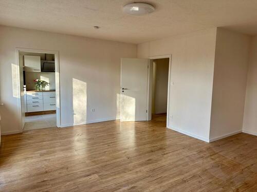 Foto - 1 Zimmer Etagenwohnung zum Kaufen in Dormagen