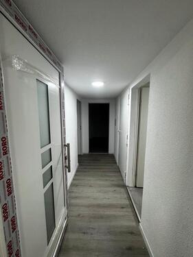 Foto - 1 Zimmer Erdgeschoßwohnung zur Miete in Tuttlingen