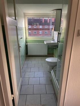 Foto - Etagenwohnung in Hamburg zur Miete