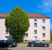 2-Zimmer-Wohnung in Gelsenkirchen Buer