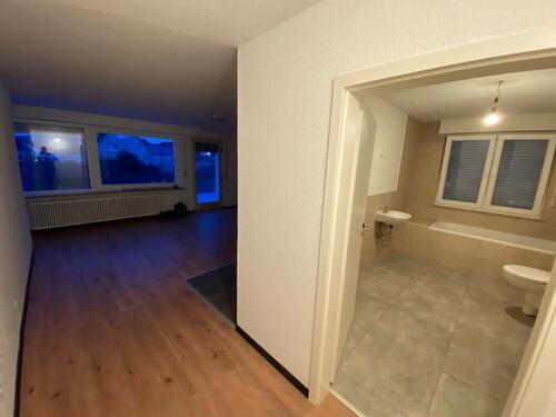 Foto - 2 Zimmer Etagenwohnung zur Miete in Heddesheim