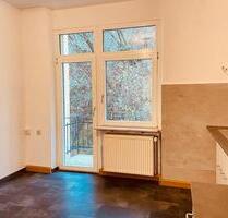 verkehrsgünstige, helle 3 ZKB Balkon - Saarbrücken Neue Bremm