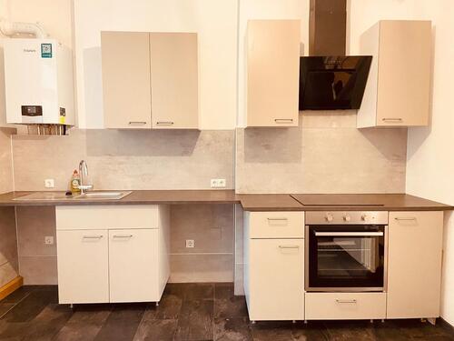 Foto - 2 Zimmer Etagenwohnung in Saarbrücken