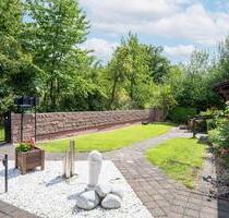 Komfort-Wohnung (SANIERT) 126qm + 32qm Balkon - Grasellenbach