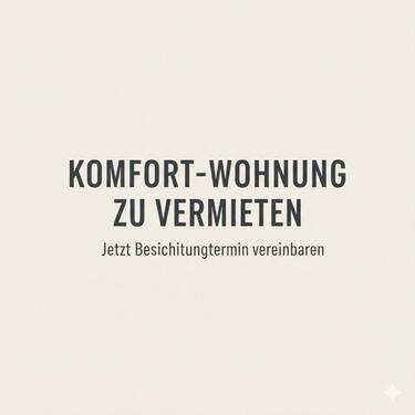 Foto - 5 Zimmer Erdgeschoßwohnung zur Miete in Grasellenbach