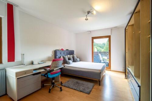 Foto - 5 Zimmer Erdgeschoßwohnung in Grasellenbach