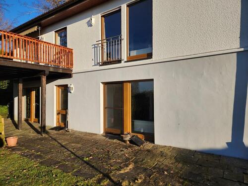 Foto - Sehr schöne, helle 2-Zimmerwohnung in Deggendorf SCHEUERING