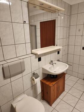 Foto - Erdgeschoßwohnung in Deggendorf zur Miete