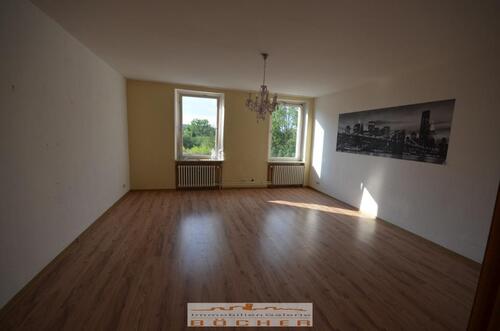 Foto - 1 Zimmer Etagenwohnung in Flieden