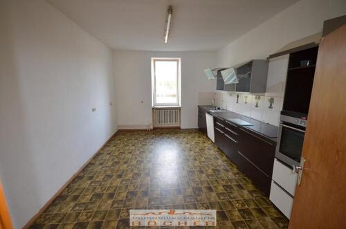 Foto - Etagenwohnung in Flieden zur Miete