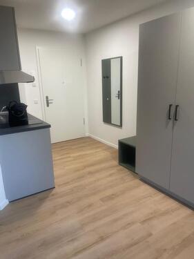 Foto - 1 Zimmer Erdgeschoßwohnung zur Miete in Erlangen