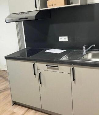 Foto - Erdgeschoßwohnung in Erlangen zur Miete