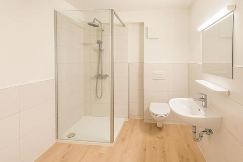 Foto - Etagenwohnung in Bremerhaven zur Miete