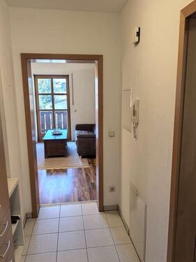 Foto - 1 Zimmer Etagenwohnung zur Miete in Pastetten