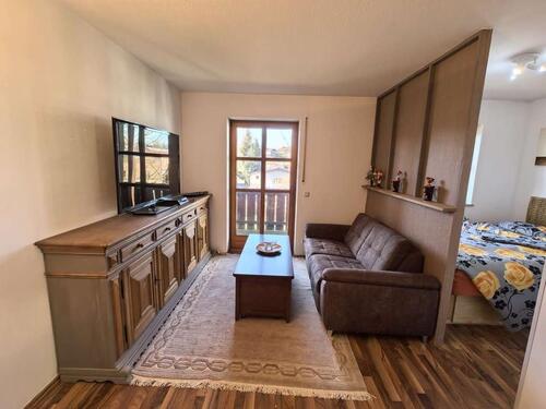 Foto - 1 Zimmer Etagenwohnung in Pastetten