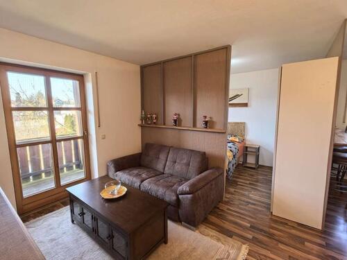 Foto - Etagenwohnung in Pastetten zur Miete