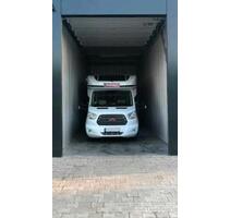 Halle Garage Stellplatz Wohnmobil Lager Auto Langenselbold - Freigericht