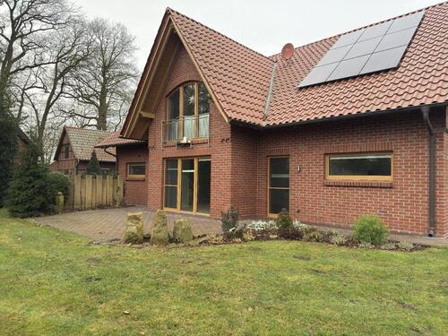 Foto - 3 Zimmer Einfamilienhaus in Diepenau