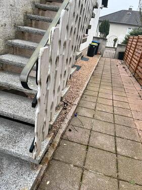 Foto - Dachwohnung in Gerlfangen - 700,00&nbsp;EUR Kaltmiete, ca.&nbsp; 100,00&nbsp;m&sup2;