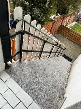 Foto - 4 Zimmer Dachgeschoßwohnung zur Miete in Rehlingen-Siersburg