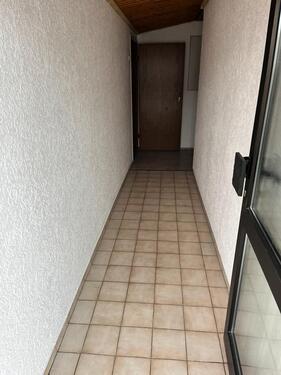 Foto - 4 Zimmer Dachgeschoßwohnung in Rehlingen-Siersburg