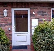 Gemütliche 2,5-Zimmer Wohnung in Niebüll zu vermieten