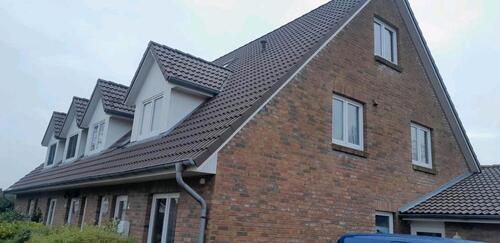 Foto - 2.5 Zimmer Dachgeschoßwohnung zur Miete in Niebüll