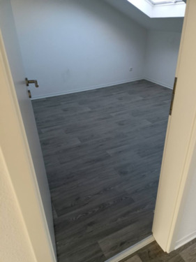 Foto - 2 Zimmer Wohnung im Dachgeschoss im Zentrum von Duisburg