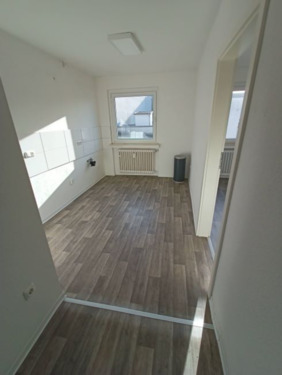 Foto - 2 Zimmer Dachgeschoßwohnung in Duisburg