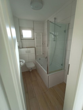 Foto - Dachgeschoßwohnung in Duisburg zur Miete