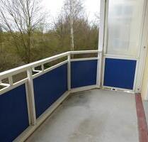 3 Zimmer direkt auf dem Campus - 339,00&nbsp;EUR Kaltmiete, ca.&nbsp; 57,80&nbsp;m&sup2; in Bernburg (Saale) (PLZ: 06406)