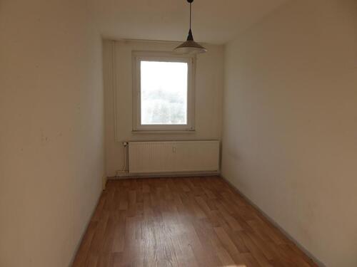 Foto - 3 Zimmer Etagenwohnung in Bernburg (Saale)