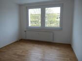 Foto - Etagenwohnung in Bernburg (Saale) zur Miete
