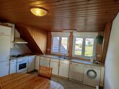 Foto - 2 Zimmer Dachgeschoßwohnung zur Miete in Illmensee