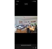 Charmante 3ZW mit Balkon und Gemeinschaftsgarten - Gilching