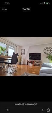 Foto - 3 Zimmer Hochparterre zum Kaufen in Gilching