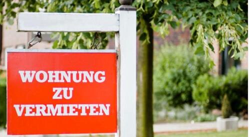 Foto - Zwei Zimmerwohnung zu vermieten