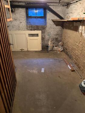 Foto - Kellerraum 8–10 m² zu vermieten – Neuhofer Straße, Mannheim