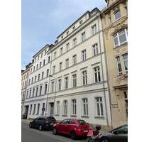 Zentrumsnah Wohnen * Maisionette * im Hinterhaus * Stellpaltz * - Leipzig Mitte