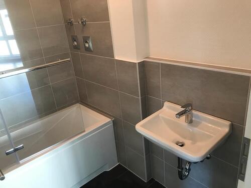 Foto - 2 Zimmer Etagenwohnung in Pfedelbach