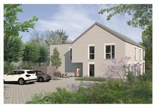 Foto - 3 Zimmer Erdgeschoßwohnung zur Miete in Langwedel