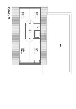 Foto - Erdgeschoßwohnung in Langwedel zur Miete