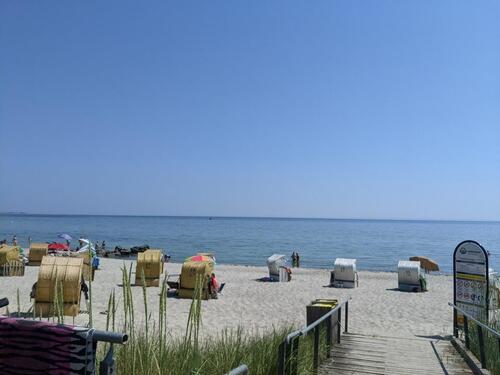 Foto - 2 Zimmer Einfamilienhaus in Neustadt in Holstein