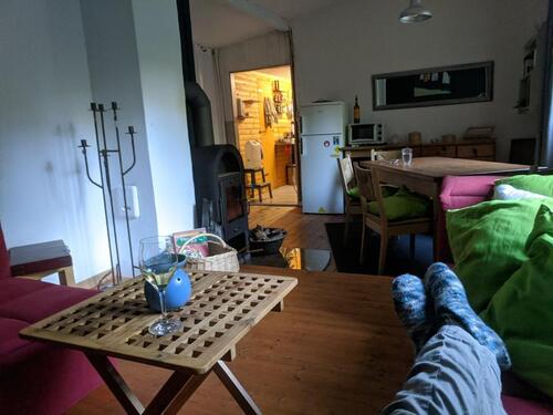 Foto - Einfamilienhaus in Neustadt in Holstein zum Kaufen