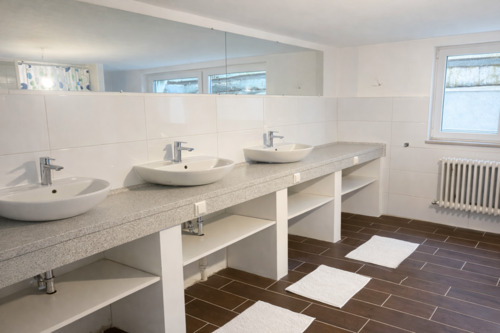 Foto - 5 Zimmer Etagenwohnung zur Miete in Rothenburg ob der Tauber