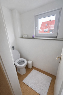 Foto - Etagenwohnung in Rothenburg ob der Tauber zur Miete