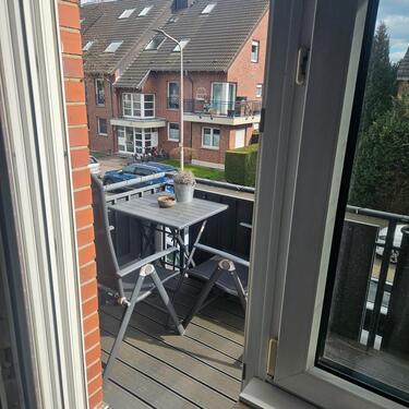 Foto - Zwei-Zimmerwohnung in Kohlscheid