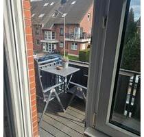 Zwei-Zimmerwohnung in Kohlscheid - Herzogenrath